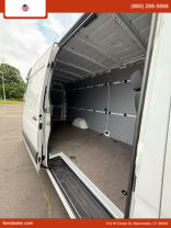 2021 MERCEDES-BENZ SPRINTER 2500 CARGO CARGO WHITE AUTOMATIC - Faris Auto Mall