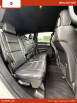 2018 JEEP GRAND CHEROKEE SUV WHITE AUTOMATIC - Faris Auto Mall