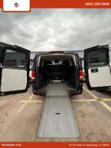 2018 MERCEDES-BENZ METRIS PASSENGER PASSENGER - AUTOMATIC - Faris Auto Mall