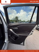 2015 ACURA RDX SUV SILVER AUTOMATIC - Faris Auto Mall