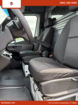 2023 MERCEDES-BENZ SPRINTER 2500 CARGO CARGO WHITE AUTOMATIC - Faris Auto Mall