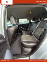 2015 ACURA RDX SUV SILVER AUTOMATIC - Faris Auto Mall