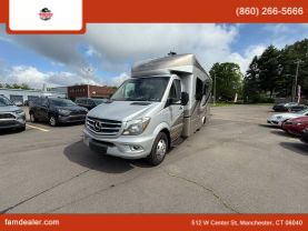 2016 MERCEDES-BENZ SPRINTER 3500 CARGO CARGO SILVER AUTOMATIC - Faris Auto Mall