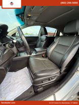 2015 ACURA RDX SUV SILVER AUTOMATIC - Faris Auto Mall