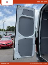 2021 MERCEDES-BENZ SPRINTER 2500 CARGO CARGO WHITE AUTOMATIC - Faris Auto Mall