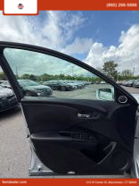 2015 ACURA RDX SUV SILVER AUTOMATIC - Faris Auto Mall