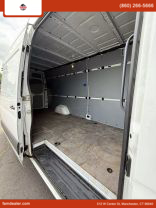 2023 MERCEDES-BENZ SPRINTER 2500 CARGO CARGO WHITE AUTOMATIC - Faris Auto Mall