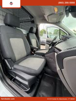 2020 FORD TRANSIT CONNECT CARGO VAN CARGO WHITE AUTOMATIC - Faris Auto Mall