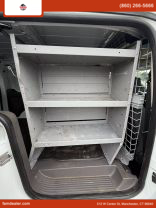 2020 FORD TRANSIT CONNECT CARGO VAN CARGO WHITE AUTOMATIC - Faris Auto Mall