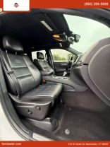 2018 JEEP GRAND CHEROKEE SUV WHITE AUTOMATIC - Faris Auto Mall