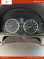 2015 ACURA RDX SUV SILVER AUTOMATIC - Faris Auto Mall