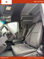 2021 MERCEDES-BENZ SPRINTER 2500 CARGO CARGO WHITE AUTOMATIC - Faris Auto Mall
