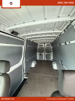 2021 MERCEDES-BENZ SPRINTER 2500 CARGO CARGO WHITE AUTOMATIC - Faris Auto Mall