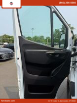 2020 MERCEDES-BENZ SPRINTER 2500 CARGO CARGO WHITE AUTOMATIC - Faris Auto Mall