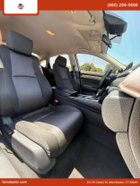 2018 HONDA ACCORD SEDAN - AUTOMATIC - Faris Auto Mall