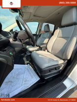 2016 HONDA CR-V SUV SILVER AUTOMATIC - Faris Auto Mall