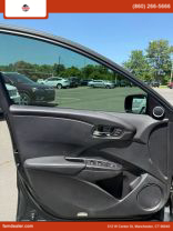 2015 ACURA RDX SUV BLACK AUTOMATIC - Faris Auto Mall