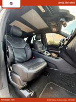 2017 MERCEDES-BENZ MERCEDES-AMG GLE SUV WHITE AUTOMATIC - Faris Auto Mall
