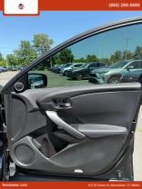 2015 ACURA RDX SUV BLACK AUTOMATIC - Faris Auto Mall