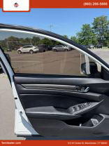 2018 HONDA ACCORD SEDAN - AUTOMATIC - Faris Auto Mall