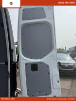 2020 MERCEDES-BENZ SPRINTER 2500 CARGO CARGO WHITE AUTOMATIC - Faris Auto Mall
