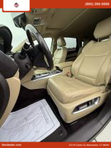 2019 ACURA MDX SUV WHITE AUTOMATIC - Faris Auto Mall