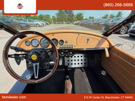 2023 VANDERHALL CARMEL VANDERHALL CARMEL - RED AUTOMATIC - Faris Auto Mall