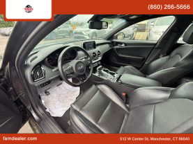 2021 KIA STINGER SEDAN GRAY AUTOMATIC - Faris Auto Mall