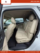 2019 ACURA MDX SUV WHITE AUTOMATIC - Faris Auto Mall