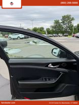 2021 KIA STINGER SEDAN GRAY AUTOMATIC - Faris Auto Mall