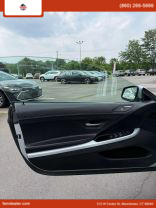 2015 BMW 6 SERIES CONVERTIBLE SILVER AUTOMATIC - Faris Auto Mall
