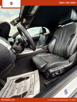 2015 BMW 6 SERIES CONVERTIBLE SILVER AUTOMATIC - Faris Auto Mall