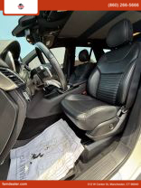 2017 MERCEDES-BENZ MERCEDES-AMG GLE SUV WHITE AUTOMATIC - Faris Auto Mall