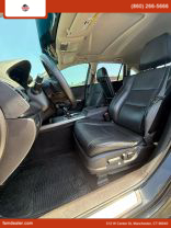2015 ACURA RDX SUV BLACK AUTOMATIC - Faris Auto Mall