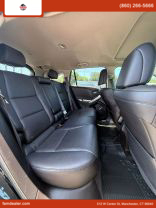 2015 ACURA RDX SUV BLACK AUTOMATIC - Faris Auto Mall