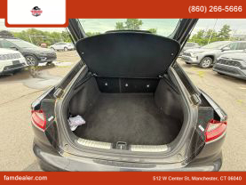 2021 KIA STINGER SEDAN GRAY AUTOMATIC - Faris Auto Mall