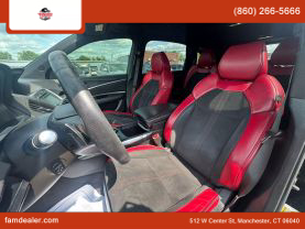 2019 ACURA MDX SUV BLACK AUTOMATIC - Faris Auto Mall