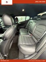 2021 KIA STINGER SEDAN GRAY AUTOMATIC - Faris Auto Mall