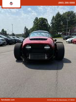 2023 VANDERHALL CARMEL VANDERHALL CARMEL - RED AUTOMATIC - Faris Auto Mall