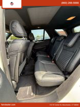 2017 MERCEDES-BENZ MERCEDES-AMG GLE SUV WHITE AUTOMATIC - Faris Auto Mall