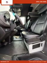 2020 MERCEDES-BENZ SPRINTER 2500 CARGO CARGO WHITE AUTOMATIC - Faris Auto Mall