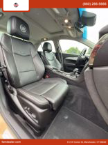 2013 CADILLAC ATS SEDAN GOLD AUTOMATIC - Faris Auto Mall