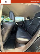 2015 ACURA RDX SUV BLACK AUTOMATIC - Faris Auto Mall
