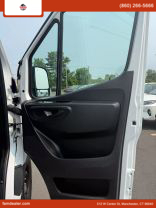 2020 MERCEDES-BENZ SPRINTER 2500 CARGO CARGO WHITE AUTOMATIC - Faris Auto Mall