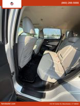 2016 HONDA CR-V SUV SILVER AUTOMATIC - Faris Auto Mall