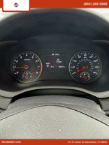2021 KIA STINGER SEDAN GRAY AUTOMATIC - Faris Auto Mall