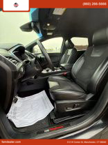 2020 FORD EDGE SUV BLACK AUTOMATIC - Faris Auto Mall