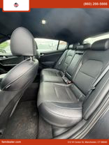 2021 KIA STINGER SEDAN GRAY AUTOMATIC - Faris Auto Mall