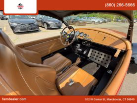 2023 VANDERHALL CARMEL VANDERHALL CARMEL - RED AUTOMATIC - Faris Auto Mall