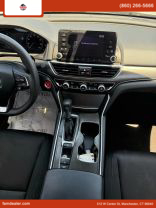 2018 HONDA ACCORD SEDAN - AUTOMATIC - Faris Auto Mall